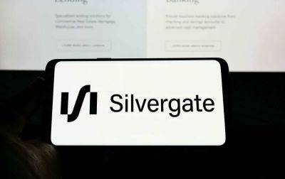 Crypto-Friendly Silvergate Bank Has Fully Repaid All Deposit Liabilities, Now Holds Less Than $10,000