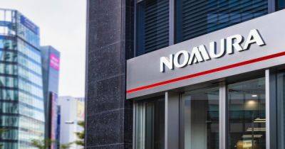 Nomura's Laser Digital Launches Ethereum Adoption Fund for Institutional Investors