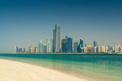 Copper to Launch Abu Dhabi-based Digital Securities Brokerage