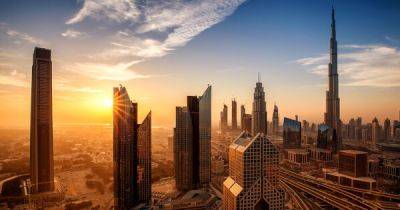 Dubai's VARA Appoints Matthew White as CEO