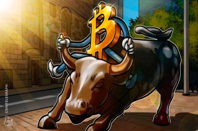 Bitcoin bulls defend $34K as trader predicts next BTC price 'impulse'