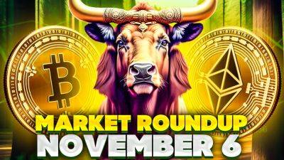 Bitcoin Price Prediction: Bitcoin Dips Nearly 1%, Eyes ETFs & Munger’s Critique in Market Rally