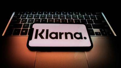 Klarna, Europe's $6.7 billion buy now, pay later firm, sets wheels in motion for eventual IPO