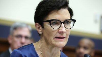 Citigroup considers deep job cuts for CEO Jane Fraser’s overhaul, called 'Project Bora Bora'