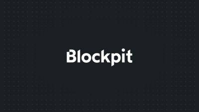 Blockpit Acquires Rival Tax Platform Accointing to Improve EU Crypto Tax Services