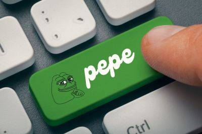 PEPE, NuggetRush, and Big Time are Trending Cryptos This Week. Here’s Why