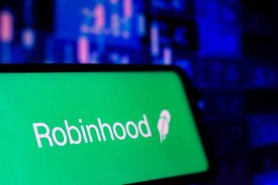 Robinhood to Launch Crypto Trading Services in EU in the “Coming Weeks”