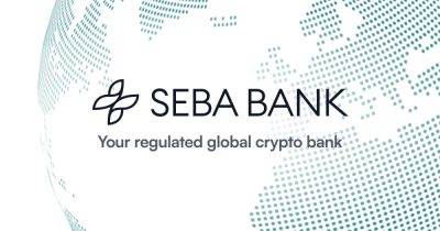 SEBA Bank’s Hong Kong Branch Secures Full License for Crypto Services from SFC