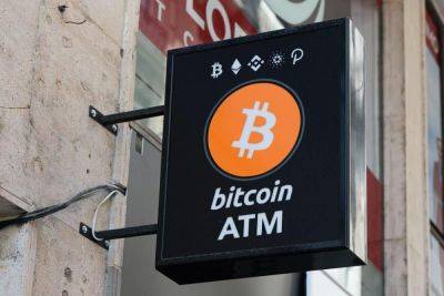 Crypto ATM Expansion Continues with Bitgamo Set to Install 90 More in 2024