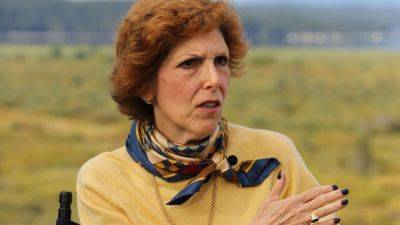 Cleveland Fed launches search for new leader after Mester leaves