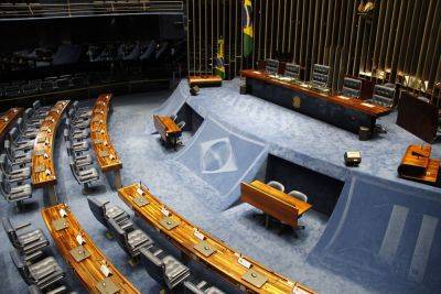 Brazilian Senate OKs ‘15% Crypto Tax Rate’