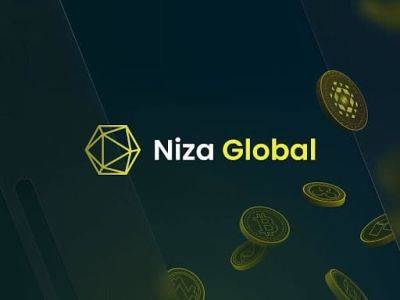 Enis Bushati to Lead NIZA: Pioneering the Financial and Cryptocurrency Convergence