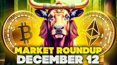 Bitcoin Price Prediction: Market Reacts to FOMC Meeting, El Salvador Bond & Google’s New Ad Policy