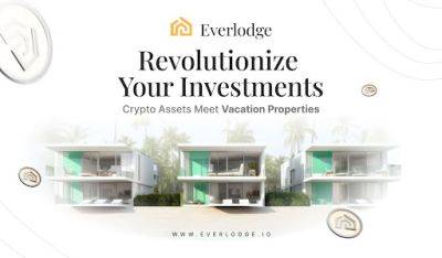 Polygon (MATIC) Co-founder Jordi Baylina Has Bullish Outlook for 2024 – Everlodge (ELDG) to Disrupt $280T Market