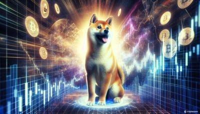Shiba Inu Price Prediction as $250 Million Trading Volume Floods In – Are Whales Buying?