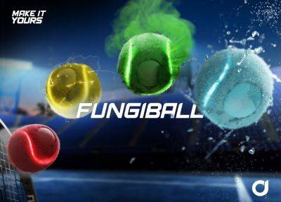 Fungiball, the leading Fantasy web3 Tennis Gaming platform, has just launched its marketplace