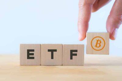 Will Bitcoin Futures ETFs Crumble After Spot ETF Approval? Interview With ProShares