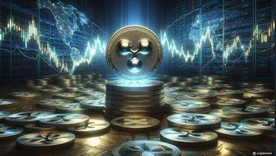 XRP Price Prediction as XRP Climbs 2% Amid Trading Volume Slump – Will XRP Continue Its Upward Trend?