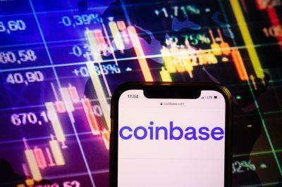ARK Invest Sells Another $5.52M in Coinbase Shares as COIN Surges 107% Since November