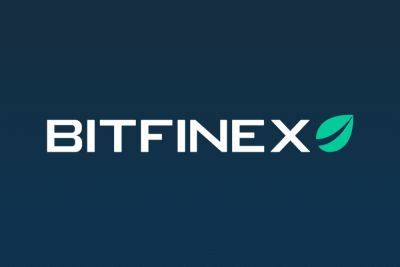 Bitfinex Securities Announces Successful Tokenized Bond Issuance on Liquid Network