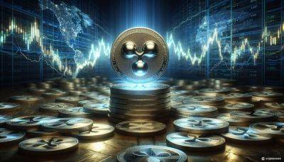XRP Price Prediction as Ripple Receives Approval to Provide Services to Central Bank of Ireland – $1 XRP Soon?