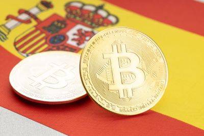 Big Rise in New Spanish Crypto Firms Recorded in 2023, Says Central Bank