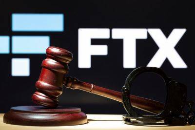 Former FTX CEO Sam Bankman-Fried and Debtors Reach Settlement in Embed Proceeding