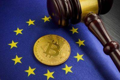 New EU Crypto Regulation Allow Governments to Freeze and Seize ‘Unexplained Wealth’ Believed Tied to Crime