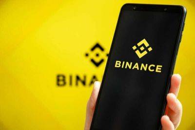 Binance to List 10 USDC Trading Pairs on Its Spot Market: Here’s More