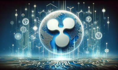 XRP Price Prediction: Drops to 6th in Market Cap Rankings – What’s Behind the Shift?