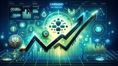Cardano Price Prediction as ADA Breaks Above $0.63 – Is a Major Rally Imminent?