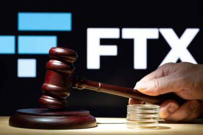 FTX Debtors Release Estimated Values for Cryptocurrency Claims, Bitcoin Priced at $16,871 per Coin