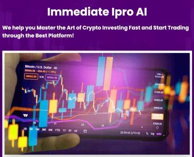 Immediate Ipro AI Review – Scam or Legitimate Trading Platform