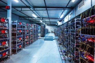 Crypto Miners’ Bitcoin Reserves Hit Lowest Level Since May Amidst Increased Selling Pressure