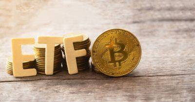 BlackRock and ARK Invest Conform to SEC's Cash Redemption Model for Bitcoin ETF