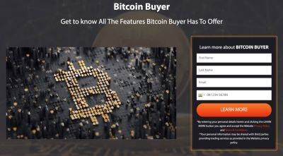 Bitcoin Buyer Review – Scam or Legitimate Trading Platform?