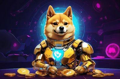 The Rising Star of Crypto: A New Challenger Emerges, Competing with Ethereum Classic and Shiba Inu