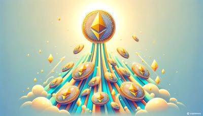 Ethereum Price Prediction as Bull Run Continues Beyond $2,200 – Is a $10,000 ETH Possible in 2024?
