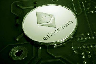 Institutional Funds to Ethereum Products Flips Green as Asset Trades Above $2,200
