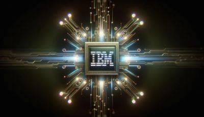 IBM Unveils New Cold Storage Technology for Enhanced Crypto Asset Security