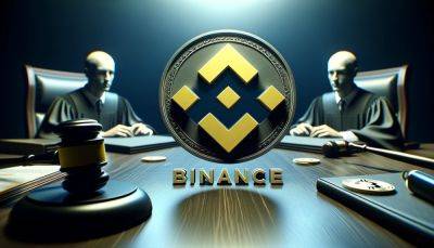 Former Binance CEO CZ’s Guilty Plea Accepted by US Judge