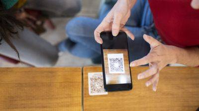 QR codes may be a gateway to identity theft, FTC warns