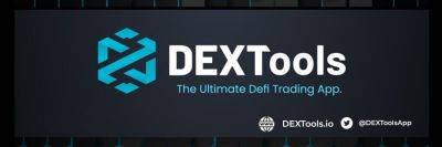 Top Crypto Gainers Today on DEXTools – PPFace, Gemini, SECT
