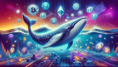 Crypto Whales Are Slowly Accumulating a Hidden AI Crypto Gem – Here’s What You Need to Know