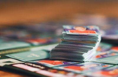 “Magic: The Gathering” Cards Used in Possible Cashout by Uranium Finance Hacker