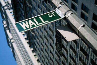 Wall Street investment bank fees off to the slowest start since 2009