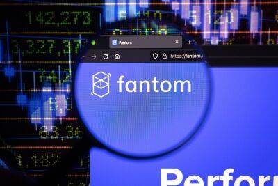 While Fantom Price Explodes, These Coins Might 10x