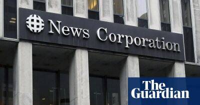 News Corp to cut 1,250 jobs after missing second-quarter estimates
