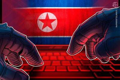 South Korea sets independent sanctions for crypto theft against North Korea