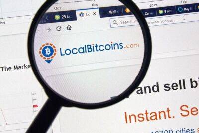 LocalBitcoins to Shut Down After 10 Years Amid Challenging Market Conditions